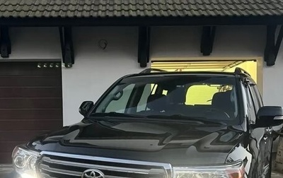 Toyota Land Cruiser 200, 2015 год, 5 100 000 рублей, 1 фотография