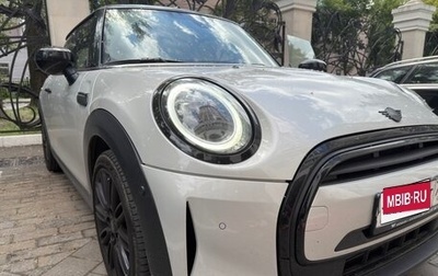 MINI Hatch, 2022 год, 2 850 000 рублей, 1 фотография