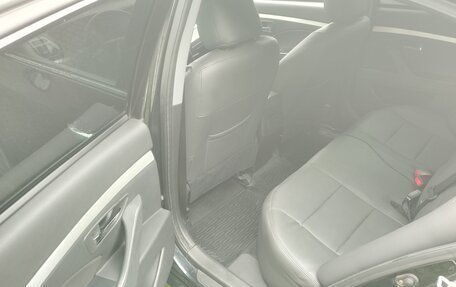 Lifan Cebrium (720), 2014 год, 450 000 рублей, 11 фотография