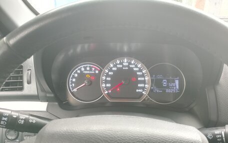 Lifan Cebrium (720), 2014 год, 450 000 рублей, 14 фотография