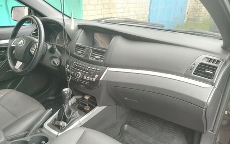 Lifan Cebrium (720), 2014 год, 450 000 рублей, 15 фотография