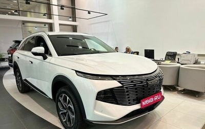 Haval F7, 2026 год, 2 969 010 рублей, 1 фотография