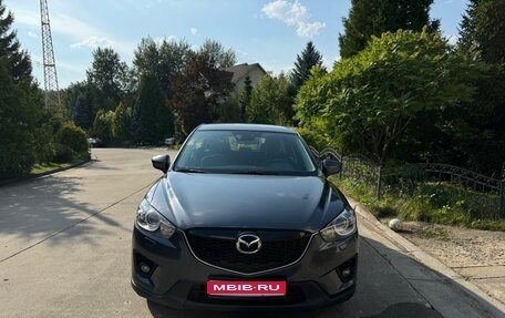 Mazda CX-5 II, 2012 год, 1 700 000 рублей, 1 фотография