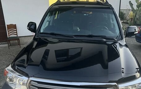 Toyota Land Cruiser 200, 2015 год, 5 100 000 рублей, 3 фотография