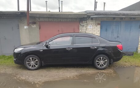 Lifan Cebrium (720), 2014 год, 450 000 рублей, 24 фотография