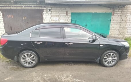Lifan Cebrium (720), 2014 год, 450 000 рублей, 21 фотография