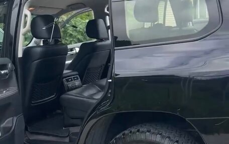 Toyota Land Cruiser 200, 2015 год, 5 100 000 рублей, 5 фотография