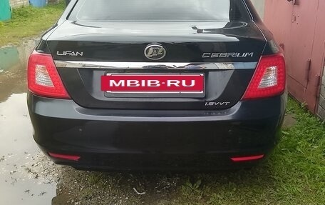 Lifan Cebrium (720), 2014 год, 450 000 рублей, 22 фотография