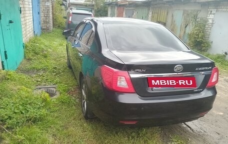 Lifan Cebrium (720), 2014 год, 450 000 рублей, 19 фотография