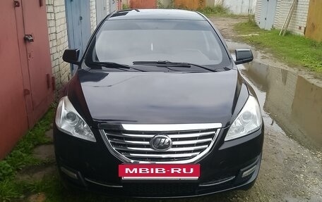 Lifan Cebrium (720), 2014 год, 450 000 рублей, 23 фотография