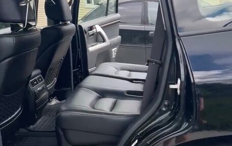Toyota Land Cruiser 200, 2015 год, 5 100 000 рублей, 6 фотография