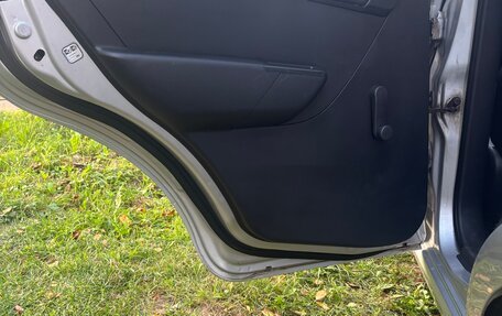 Chevrolet Aveo III, 2010 год, 320 000 рублей, 10 фотография