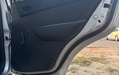 Chevrolet Aveo III, 2010 год, 320 000 рублей, 8 фотография
