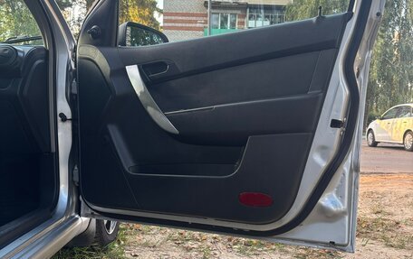 Chevrolet Aveo III, 2010 год, 320 000 рублей, 9 фотография