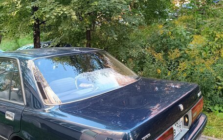 Toyota Mark II VIII (X100), 1991 год, 320 000 рублей, 4 фотография