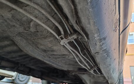 Toyota Mark II VIII (X100), 1991 год, 320 000 рублей, 15 фотография
