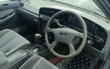 Toyota Mark II VIII (X100), 1991 год, 320 000 рублей, 12 фотография