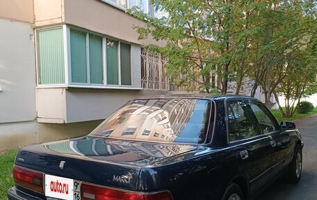 Toyota Mark II VIII (X100), 1991 год, 320 000 рублей, 5 фотография