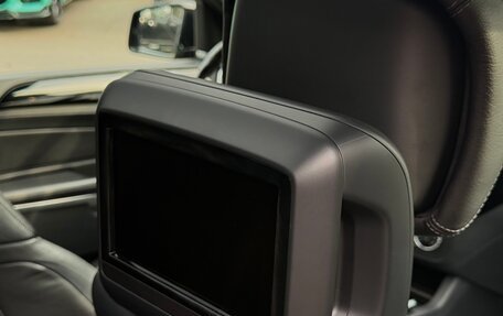 Mercedes-Benz GLS, 2016 год, 3 149 000 рублей, 12 фотография