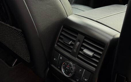 Mercedes-Benz GLS, 2016 год, 3 149 000 рублей, 13 фотография
