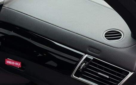 Mercedes-Benz GLS, 2016 год, 3 149 000 рублей, 16 фотография