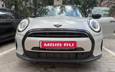 MINI Hatch, 2022 год, 2 850 000 рублей, 2 фотография