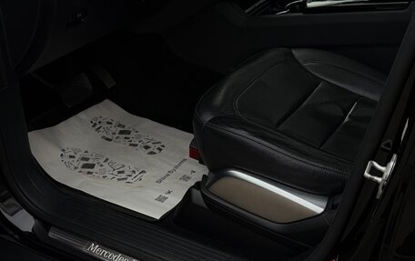 Mercedes-Benz GLS, 2016 год, 3 149 000 рублей, 20 фотография