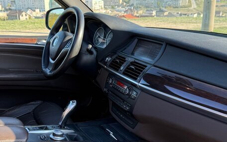 BMW X5, 2008 год, 1 600 000 рублей, 3 фотография