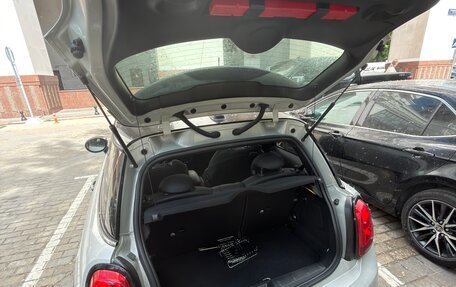MINI Hatch, 2022 год, 2 850 000 рублей, 13 фотография