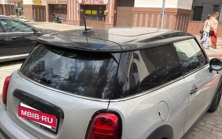 MINI Hatch, 2022 год, 2 850 000 рублей, 14 фотография