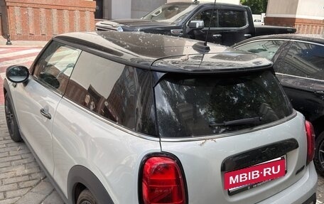 MINI Hatch, 2022 год, 2 850 000 рублей, 15 фотография