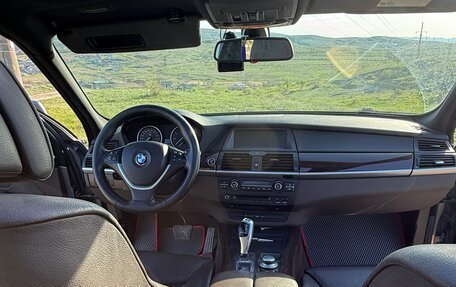 BMW X5, 2008 год, 1 600 000 рублей, 12 фотография