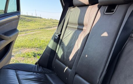 BMW X5, 2008 год, 1 600 000 рублей, 17 фотография