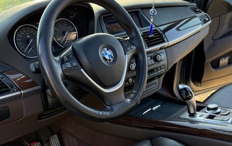 BMW X5, 2008 год, 1 600 000 рублей, 20 фотография