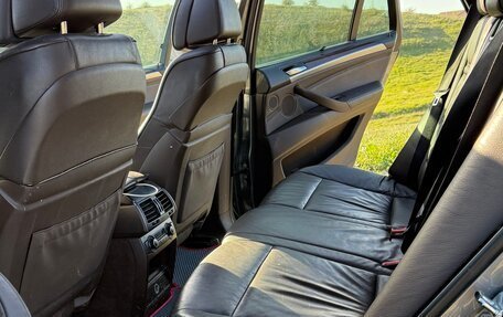 BMW X5, 2008 год, 1 600 000 рублей, 19 фотография