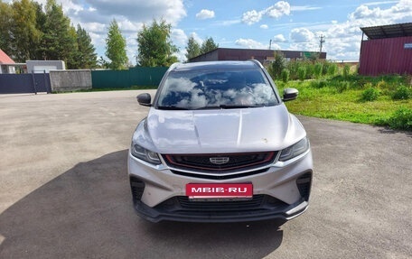 Geely Coolray I, 2022 год, 1 750 000 рублей, 2 фотография