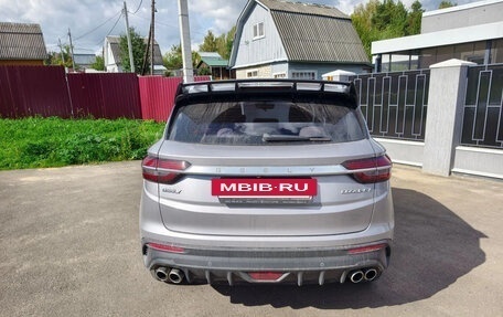 Geely Coolray I, 2022 год, 1 750 000 рублей, 9 фотография