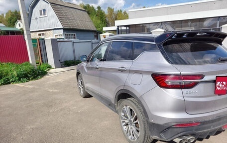 Geely Coolray I, 2022 год, 1 750 000 рублей, 5 фотография