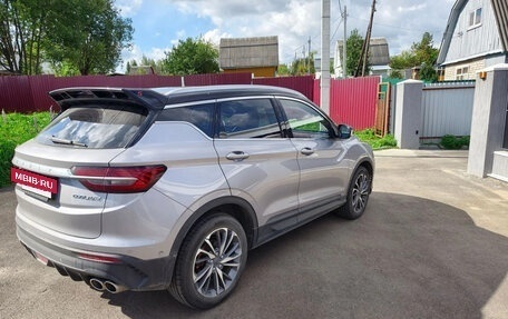 Geely Coolray I, 2022 год, 1 750 000 рублей, 4 фотография