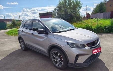Geely Coolray I, 2022 год, 1 750 000 рублей, 3 фотография