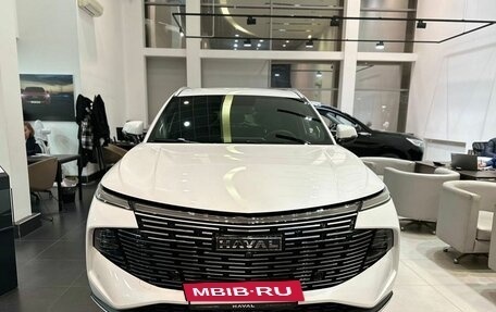 Haval F7, 2026 год, 2 969 010 рублей, 2 фотография