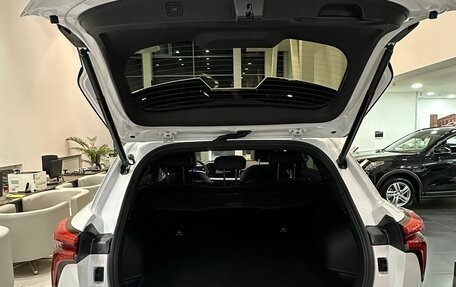 Haval F7, 2026 год, 2 969 010 рублей, 7 фотография