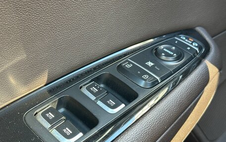 KIA Optima IV, 2019 год, 1 977 000 рублей, 20 фотография
