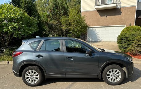 Mazda CX-5 II, 2012 год, 1 700 000 рублей, 5 фотография