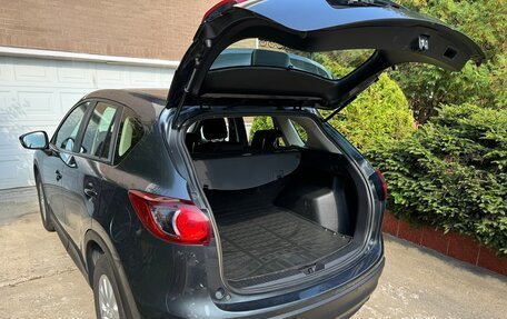 Mazda CX-5 II, 2012 год, 1 700 000 рублей, 14 фотография
