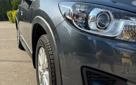 Mazda CX-5 II, 2012 год, 1 700 000 рублей, 12 фотография