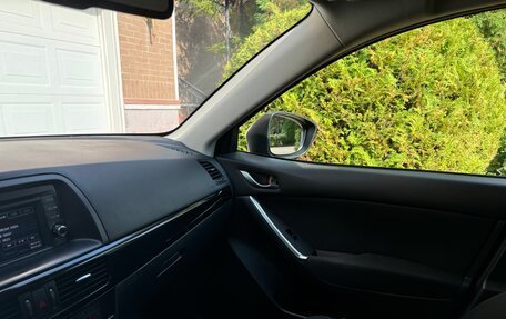 Mazda CX-5 II, 2012 год, 1 700 000 рублей, 13 фотография