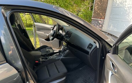 Mazda CX-5 II, 2012 год, 1 700 000 рублей, 11 фотография