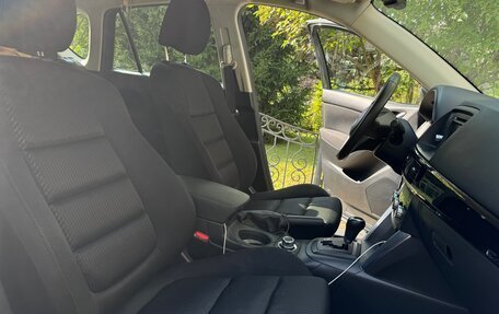 Mazda CX-5 II, 2012 год, 1 700 000 рублей, 10 фотография