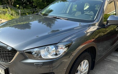 Mazda CX-5 II, 2012 год, 1 700 000 рублей, 4 фотография